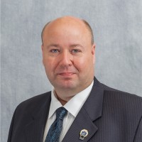 Dennis Michael Harrington