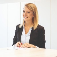 Sabrina Welke