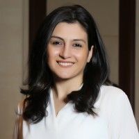 Seray Şahi̇nler Demi̇r