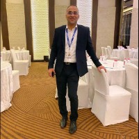 Deepak Goyal