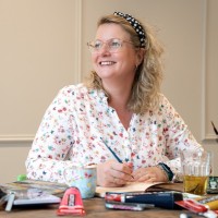 Anna Berends van Loenen