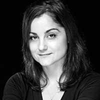 Johanna Harakis