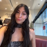 Melike Yalci