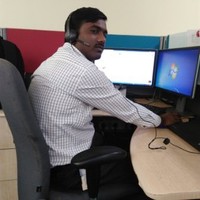 Madhav Gojegave