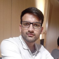 Devesh Bhardwaj