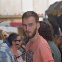 Corentin Senesael