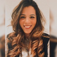Vanessa Gonzalez