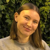 Ebba Blomdahl