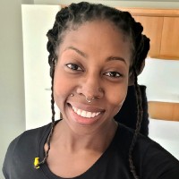 Desiree Plummer