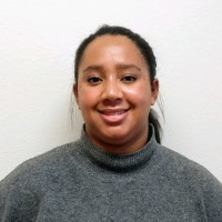 Teisha Rogers
