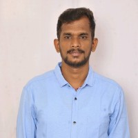 Mahesh S
