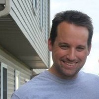 Brian Rawson