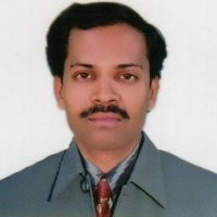 Sandeep Korke