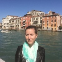Jessica Jennett, Cpp