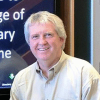 Robert Gillette