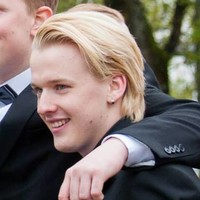 Elias Wäfors