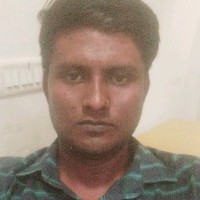 Venkatesh Shrinivasan