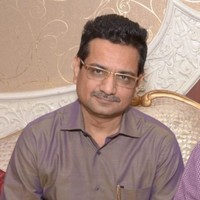 Hemant Kumar Sharma