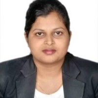 G Mariam Rao