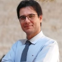 Mehdi Ferydoni