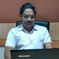 Yogendra Narain Saxena