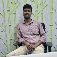 Thennarasu Duraikannu