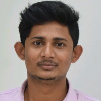 Suresh Krishnan