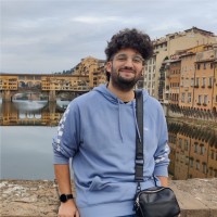 Jonathan Dell'aquila