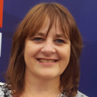 Fiona Paton Fcipd