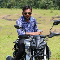 Ankit Kumar