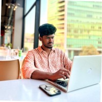 Prasanna raj
