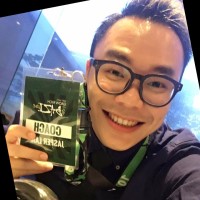 Jasper Lam