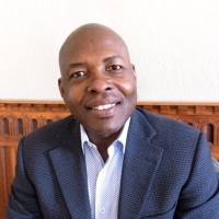 Bertin Ondja'a, MCP-Ph.D.