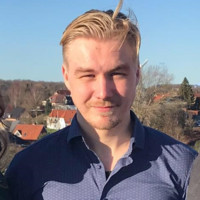 Bjørn Thomsen