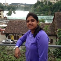 parul gupta