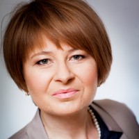 Katarzyna Całkowska