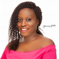 Chidinma Nwoye