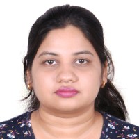 Debashree Mandal