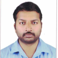 Hemanth P