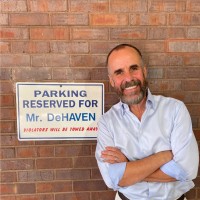 Walter Dehaven