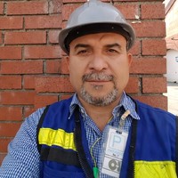 Isidro Martinez Perez