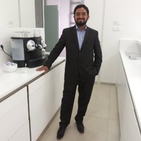 Mohammed Abdul Nayeem