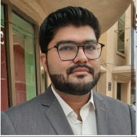 Rashid Ahmed