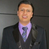 Andres Rico
