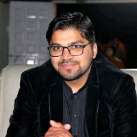Muhamaad Usman Ghani