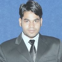 mr. Sandeep Sharma