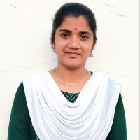 SUVETHA K