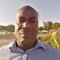 Jasper Kangai