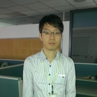 Derrick Liao