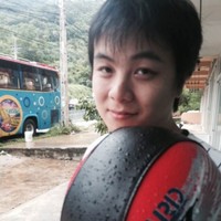 Nicky Xiong